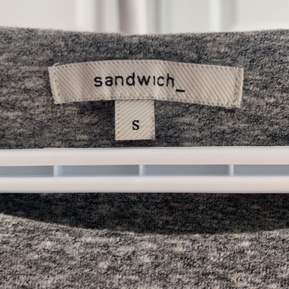 Sandwich Dress - Picture 6 of 11
